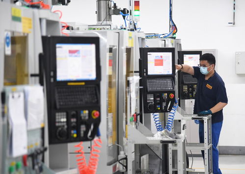 廊坊開(kāi)發(fā)區(qū)開(kāi)辟通信設(shè)備修理新賽道，加快培育新質(zhì)生產(chǎn)力