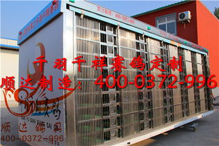 千羽千祥賽鴿定制 專業(yè)賽鴿集裝箱、歐式放飛籠與放飛車一體化解決方案展示與購銷指南